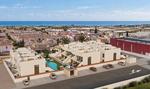 2 bedroom Bungalow for sale in Pilar de la Horadada