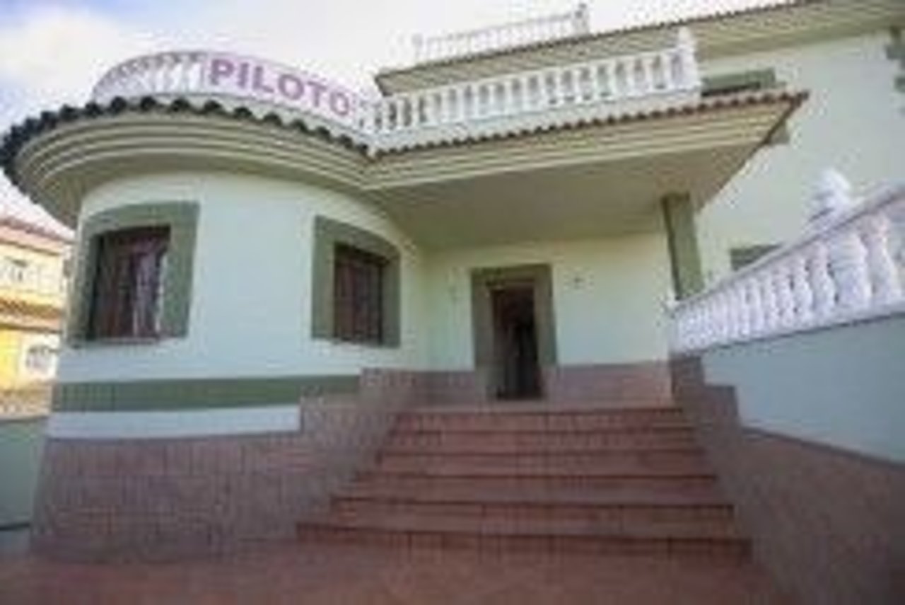 3 bedroom Villa à vendre à Torrevieja
