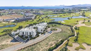 3 bedroom Appartement te koop in Los Alcazares