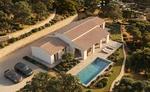 3 bedroom Villa for sale in Benissa