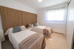 2 bedroom Apartment for sale in Santa Pola