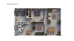 2 bedroom Apartment for sale in Vera