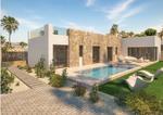 3 bedroom Villa for sale in Algorfa