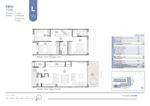 3 bedroom Townhouse for sale in El Campello