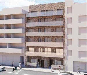 2 bedroom Apartment for sale in Torrevieja