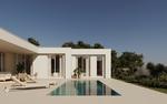3 bedroom Villa se vende en Polop 