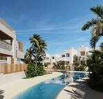 2 bedroom Villa for sale in San Juan de los Terreros