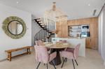 3 schlafzimmer Reihenhaus 
zum verkauf in Dolores 