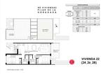 2 bedroom Bungalow for sale in Pilar de la Horadada