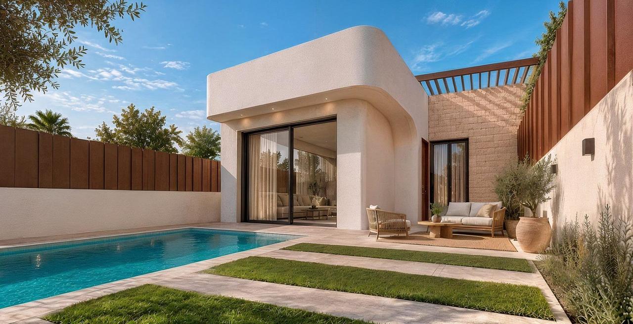 3 bedroom Townhouse for sale in San Pedro del Pinatar
