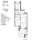 3 bedroom Appartement te koop in Los Alcazares