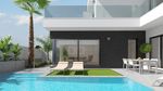 3 bedroom Villa for sale in San Javier