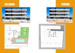 2 bedroom Penthouse for sale in Benijofar
