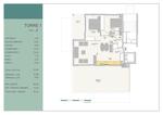 2 bedroom Penthouse for sale in Guardamar del Segura