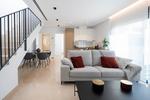 3 bedroom Adosado se vende en Gran Alacant 