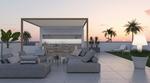 3 спальни Вилла для продажи в Alhama de Murcia