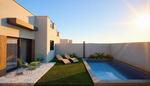 3 bedroom Villa for sale in Mazarron