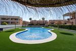 3 bedroom Rijtjes Huis te koop in Gran Alacant