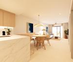 1 bedroom Apartment for sale in Torrevieja