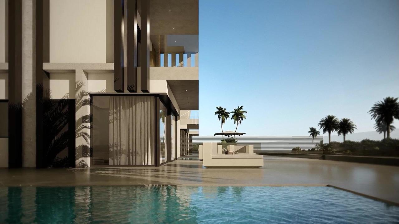 3 soverom Villa til salgs i Puerto De Mazarron