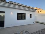 3 bedroom Villa te koop in San Pedro del Pinatar