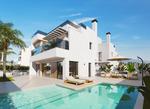 4 bedroom Villa for sale in Torre Pacheco