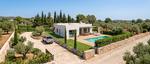 3 bedroom Villa se vende en Pinoso 