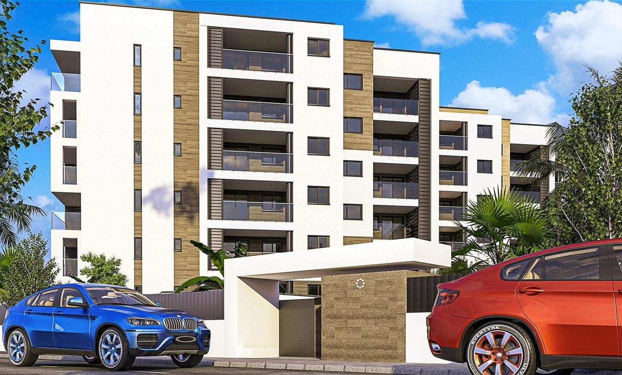 2 bedroom Apartment for sale in Pilar de la Horadada