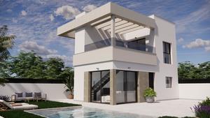 3 bedroom Villa te koop in Orihuela