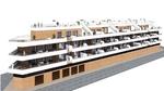 2 bedroom Penthouse for sale in Formentera del Segura