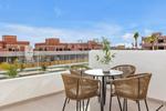 3 bedroom Appartement à vendre à Los Alcazares