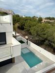 3 bedroom Villa se vende en La Nucia 