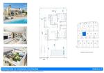 3 bedroom Villa te koop in San Fulgencio