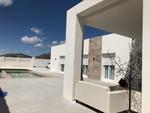3 bedroom Villa se vende en Pinoso 