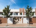 3 bedroom Townhouse for sale in San Pedro del Pinatar