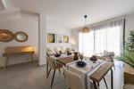 2 bedroom Villa te koop in Orihuela Costa