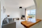 2 schlafzimmer Bungalow 
zum verkauf in Calpe 