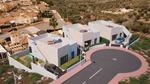 3 bedroom Villa for sale in Mazarron