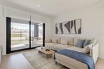 2 schlafzimmer Wohnung 
zum verkauf in Torrevieja 