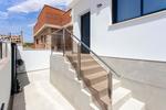 3 bedroom Villa à vendre à Sucina