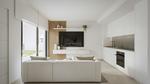 2 bedroom Bungalow for sale in San Pedro del Pinatar