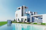 3 bedroom Villa te koop in Los Alcazares