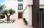 4 bedroom Villa for sale in La Nucia
