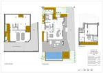3 bedroom Villa for sale in Algorfa