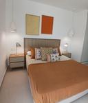 3 bedroom Rijtjes Huis te koop in Bigastro
