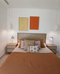 3 bedroom Rijtjes Huis te koop in Bigastro