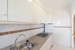 1 soverom Bungalow til salgs i Calpe 