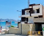 3 спальни пентхаус для продажи в Benidorm