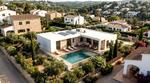 3 bedroom Villa se vende en Aspe 