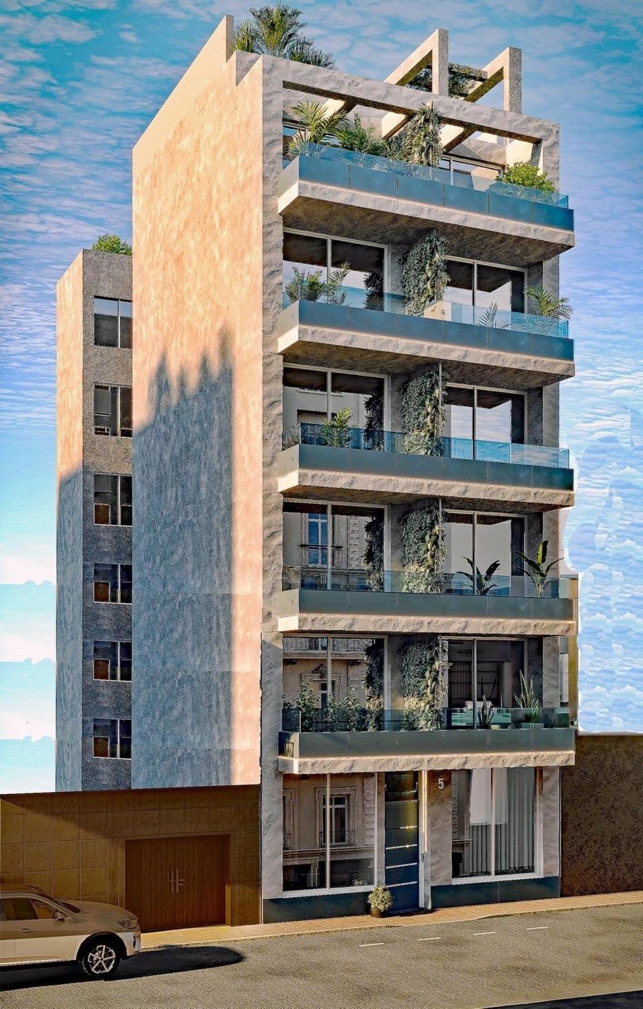 1 bedroom Apartment for sale in Torrevieja